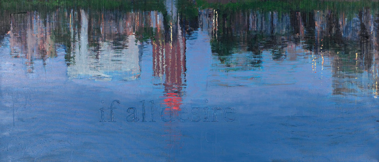 nausicaa, acrylic, newprint, on canvas